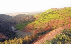 La Fondation du Haut Atlas donne vie à “La Maison de vie”