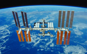 La Russie confirme qu’elle exploitera l’ISS jusqu’à 2024