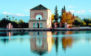 Marrakech abrite le Forum  international de l'étudiant