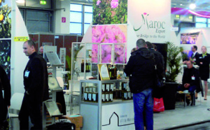 Participation marocaine au Salon Biofach 2015