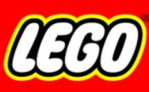 ​Lego affiche des profits en hausse