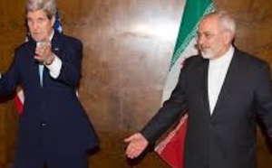 ​Fermeté américaine sur le nucléaire iranien