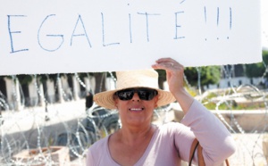 ​Le cadeau empoisonné du gouvernement aux femmes à la veille du 8 Mars