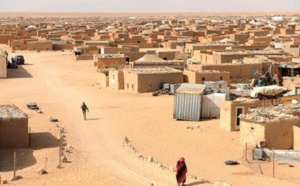 ​Le Maroc condamne les violations des droits humains à Tindouf