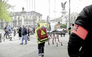 ​La justice suisse condamne l’agresseur d’un Franco-Marocain à trois ans de prison ferme