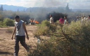 Après l'émotion de la collision de deux hélicoptères place à l'enquête et aux hommages