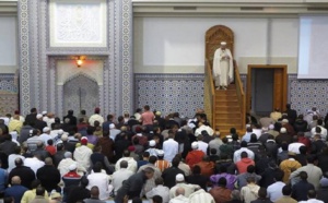 ​ Des imams made in Morocco pour la France