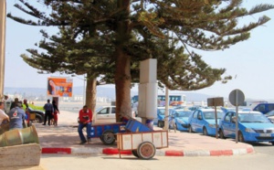 ​Le nouveau Code de conduite des chauffeurs de taxi d’Essaouira