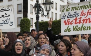 Malgré des contraintes, la loi 103-13 renforce la protection pénale des femmes