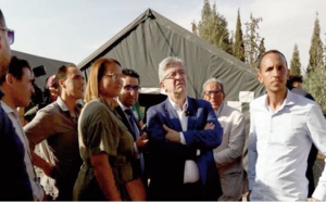 Jean-Luc Mélenchon : La prise de position des USA, d’Israël et de l’Espagne a modifié le regard que le monde porte à la question du Sahara et je souhaite que mon pays le comprenne