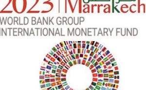 Les décideurs financiers du monde entier se donnent rendez-vous à Marrakech