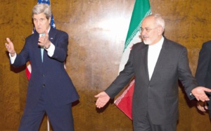 ​Course contre la montre pour sceller un accord sur le nucléaire iranien