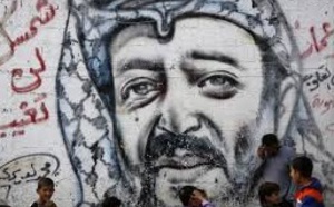 ​Les experts français écartent à nouveau l’empoisonnement  de Yasser Arafat