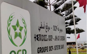 L'OCP et la BM s'allient au service de la sécurité alimentaire en Afrique de l'Ouest