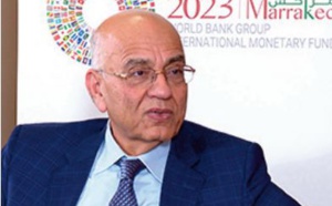 Masood Ahmed : Le Maroc a maintenu une croissance soutenue grâce à des politiques économiques fortes et constantes