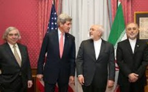 Les chances pour un accord sur le nucléaire iranien s'amenuisent avant la date butoir