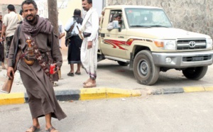 ​Le détroit stratégique de Bab Al-Mandeb  au Yémen une cible dans la mire des Houthis