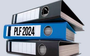 Le PLF 2024 fait dans la continuité