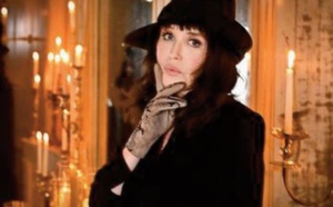 A Paris, Isabelle Adjani jugée en son absence pour fraude fiscale