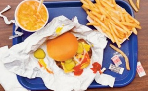 En vogue, fast-food et santé font-ils bon ménage ?