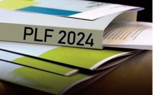 PLF-2024. Réduction de la quotité du droit d'importation à 30% sur les produits soumis au taux de 40%