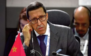 Omar Hilale réitère la disposition du Maroc à s'engager dans tout effort international pour résoudre la crise actuelle 