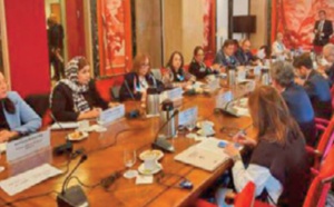 Violences faites aux femmes: Une délégation parlementaire marocaine en mission d'étude en Espagne           