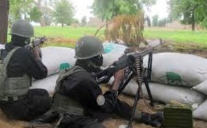 ​Le bilan en demi-teinte de la coalition contre Boko Haram