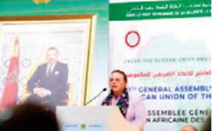 Avancées importantes du Maroc dans la promotion des droits des personnes en situation de handicap 