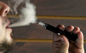 Des experts défendent la cigarette électronique