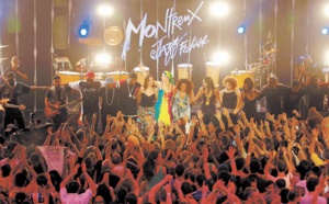 Les festivals à voir une fois dans sa vie : Le Festival de jazz de Montreux (Suisse)