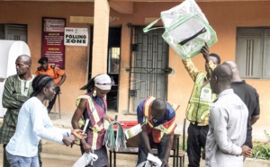 ​Le résultat des présidentielles attendu dans la crainte des violences au Nigeria