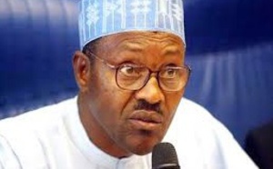 ​A la présidentielle du Nigeria Muhammadu Buhari  plébiscité dans le nord