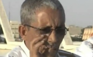 ​Mohamed Vall Elghadi : Nous  poursuivrons les tortionnaires du Polisario jusqu’au dernier souffle