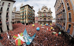 Les festivals à voir une fois dans sa vie : Les sanfermines (Espagne)