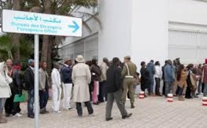 ​La situation de migrants et réfugiés au Maroc au centre d’une rencontre à Doukkala-Abda