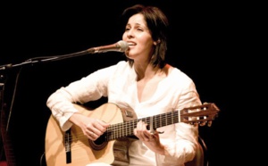 ​Souad Massi chante une face cachée du monde arabe