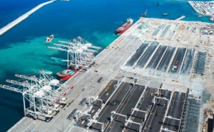 Le port Tanger Med à l'écoute des exportateurs de la région de Souss-Massa