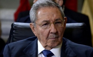 Barack Obama devrait  rencontrer Raul Castro  au Sommet des Amériques