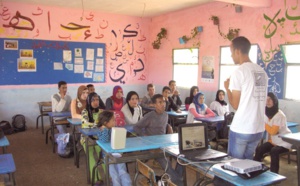 Généraliser l'éducation environnementale dans les établissements scolaires