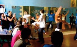 Le spectacle de flamenco “Yo bailo ” s’invite à Rabat