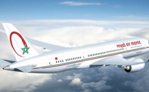 ​Royal Air Maroc renforce ses offres