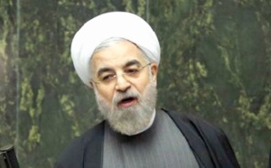 L’Iran exige une levée des sanctions rapide