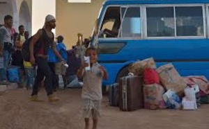 ​Grave crise humanitaire au Yémen