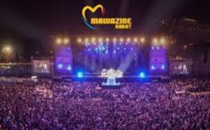 Mawazine mettra à l'honneur les grandes stars de la chanson marocaine