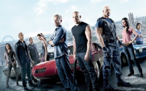 ​“Fast &amp; Furious” s'accroche  au sommet du box-office américain