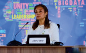 Amani Abou Zeid : Le Maroc, un champion africain en matière d’énergies renouvelables