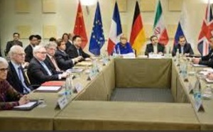 ​Reprise des discussions sur le nucléaire  iranien le 21 avril