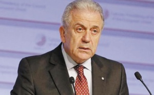 ​Dimitris Avrramopoulos : Le Maroc, un acteur clé en Méditerranée dans la gestion des flux migratoires