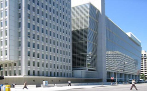 La Banque mondiale salue la “résilience remarquable” du Maroc face à divers chocs